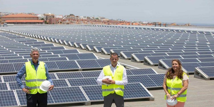 Endesa X Pone En Marcha Una Instalaci N De Autoconsumo Para Hiperdino