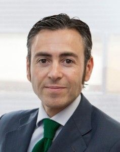 Antonio Almodoval director general de EQA Sistemas