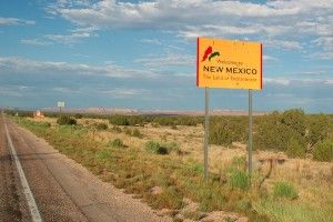 nuevo mexico eeuu