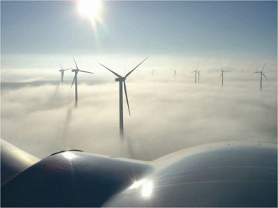 The Merger Between Nordex And Acciona Windpower Fifth Largest Wind Technology Manufacturer Confirmed Energy News
