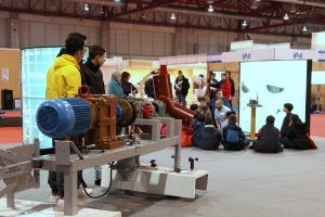 II Feira da Enerxía de Galicia