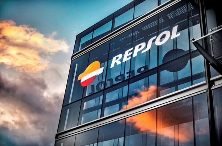 Repsol estrena campaña mostrar su compromiso con la energética nacional - Energy News
