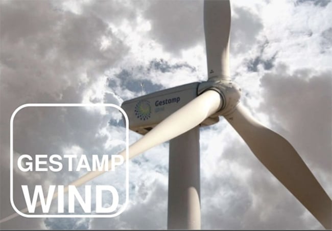 Elawan Energy era antes Gestap Wind.