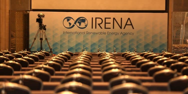 IRENA Crea El Foro Mundial De Alto Nivel Sobre Transición Energética