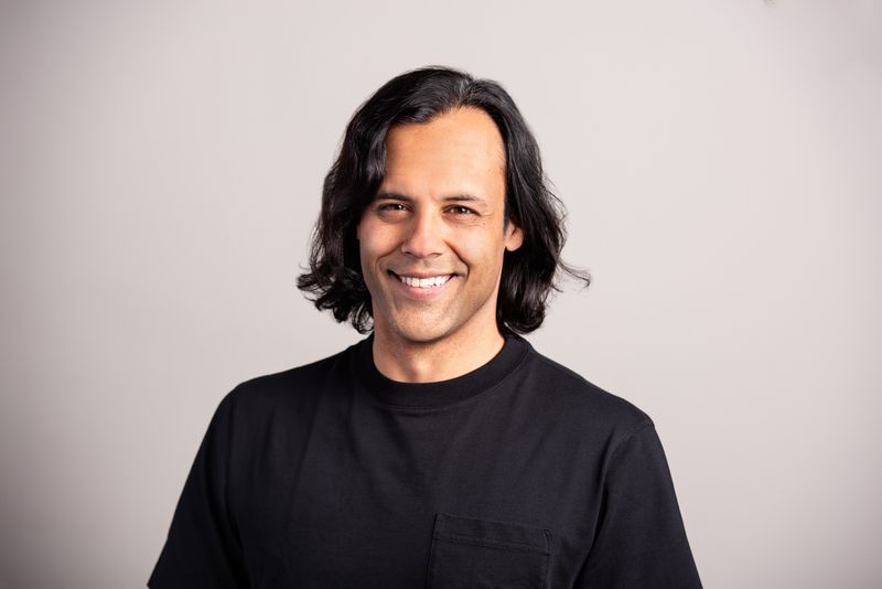 Baiju Bhatt creador de Aetherflux