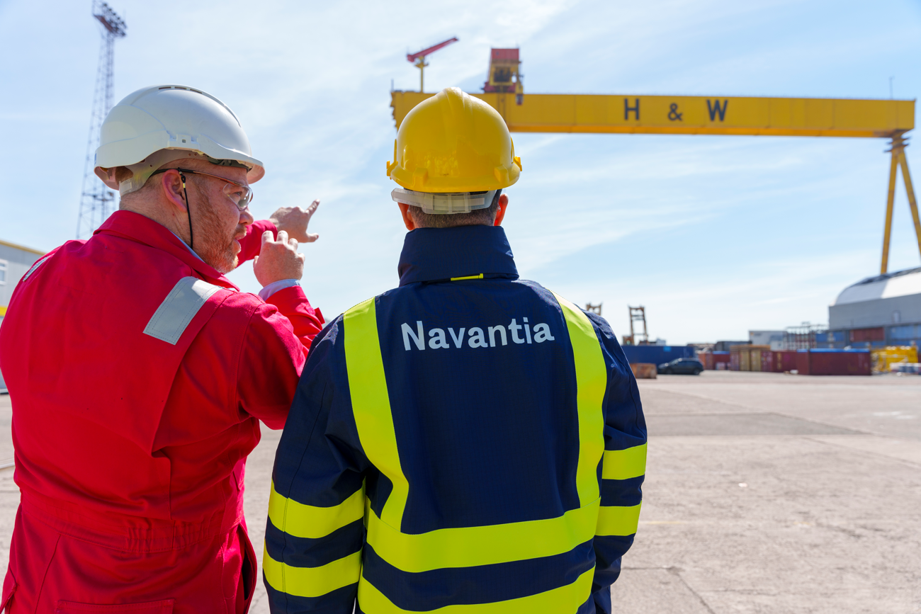 navantia